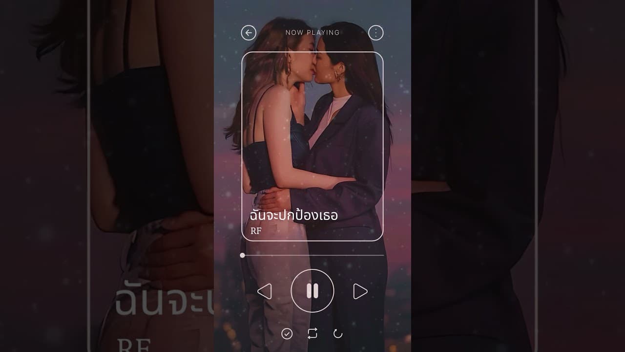 #RF #lingorm #linglingkwong #ormkornnaphat #OnlyYouTheSeries