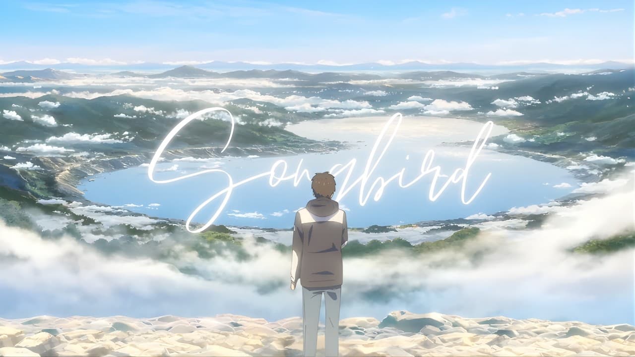 RF - Songbird | [Your Name]