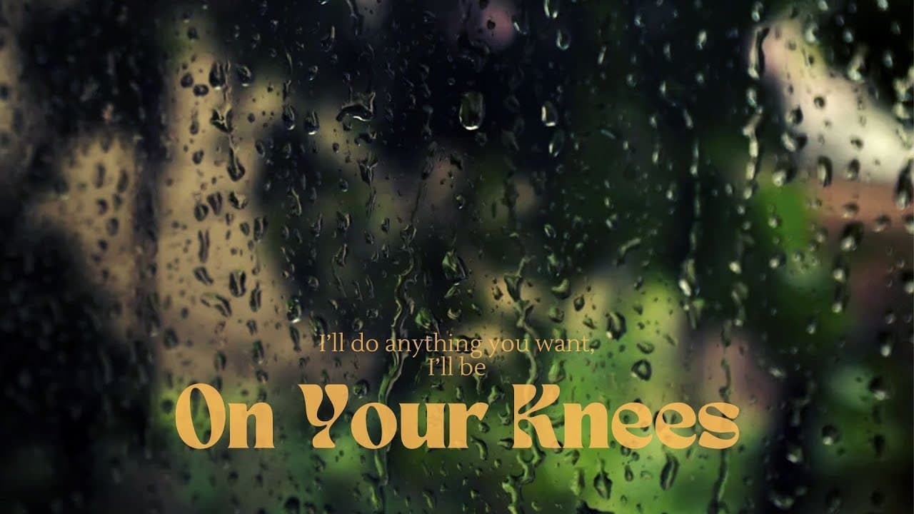 RF - On Your Knees | EPB