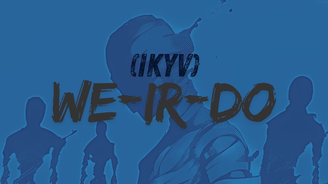 RF - Weirdo (IKYV) | AMV (Ajin: Demi-Human)