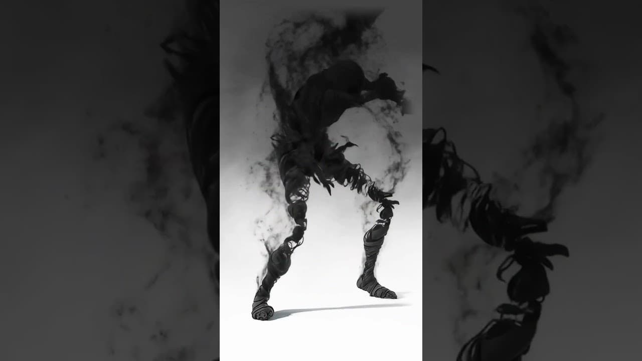 #RF #weirdo #music #song #dance #demihuman #halloween #died