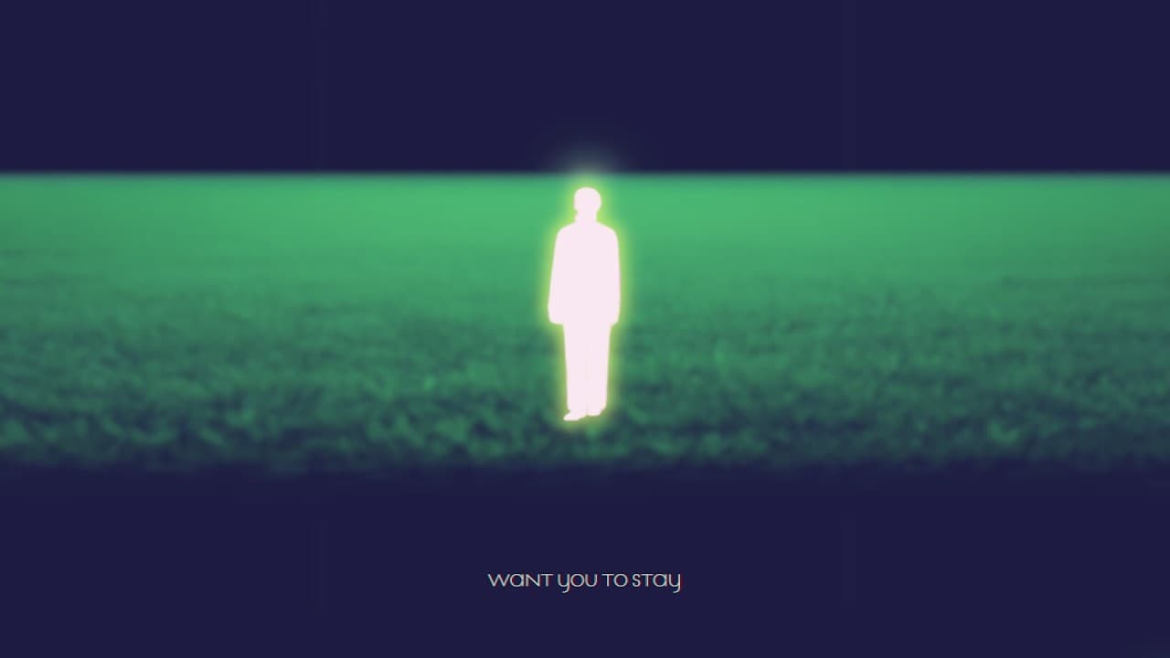 RF - Want you to stay | OMV