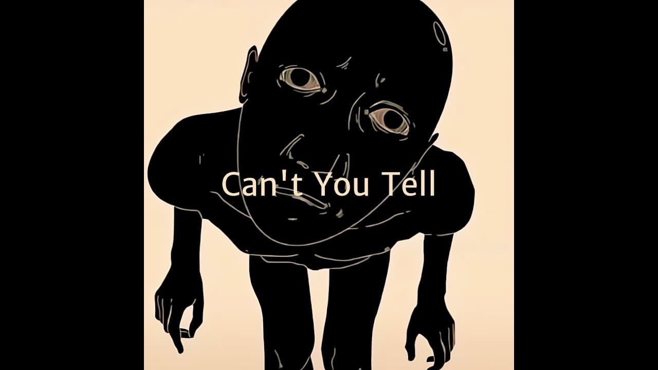 RF - Can't You Tell !?? | ❤️‍🔥