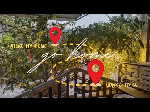 RF - Go home | Official Music Video