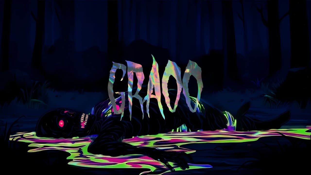 RF – GRAOO | Official Music Video