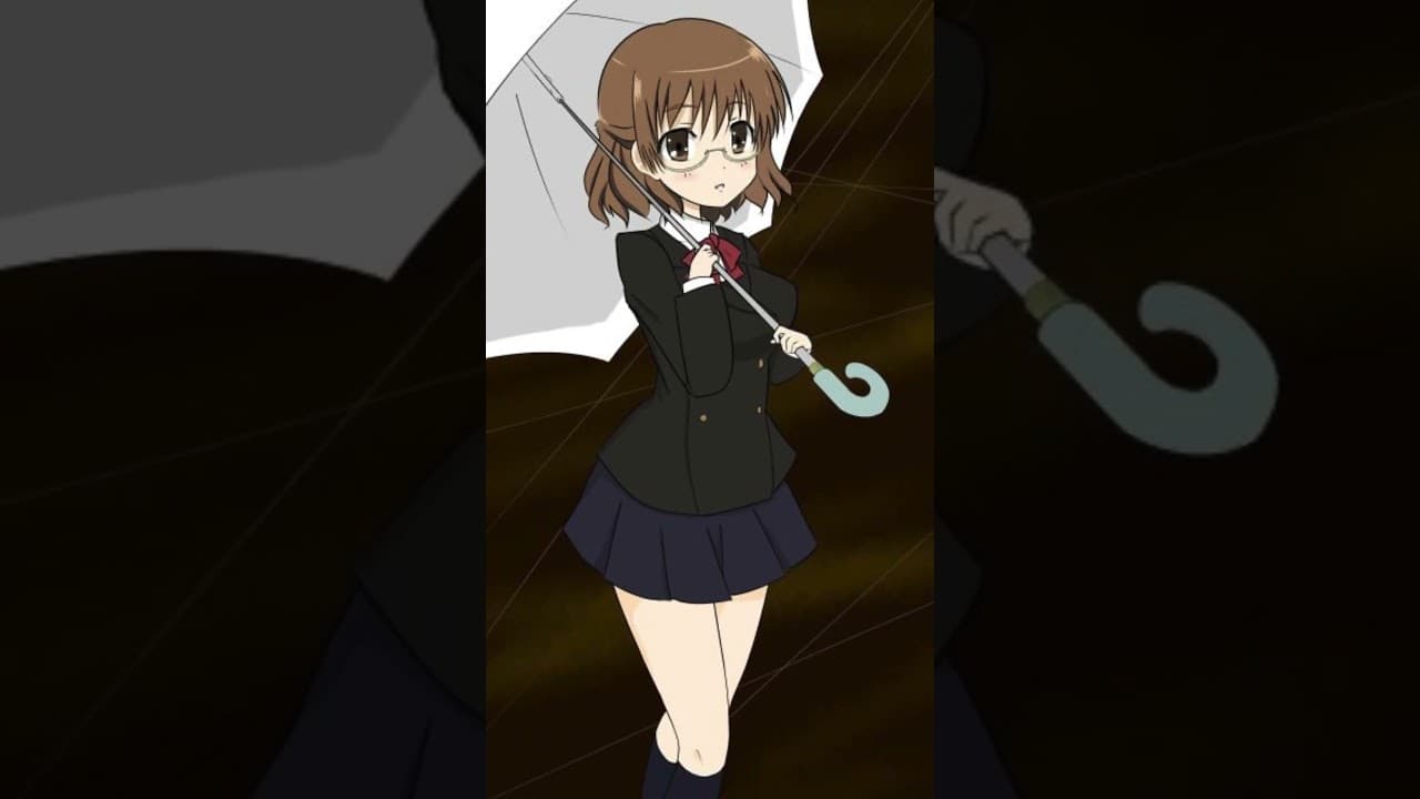 Yukari Sakuragi (Another) #rf #UMP #shorts #shortvideo #anime #another